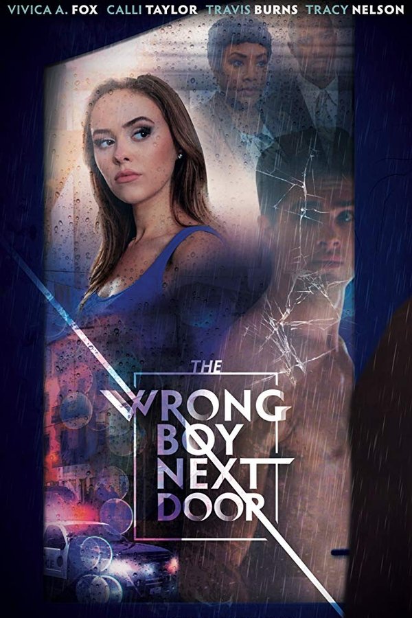Watch The Wrong Boy Next Door: On My Block (2019) Online ...
