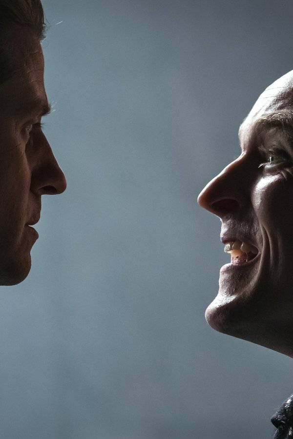 Gotham – S05E04 – Rovine
