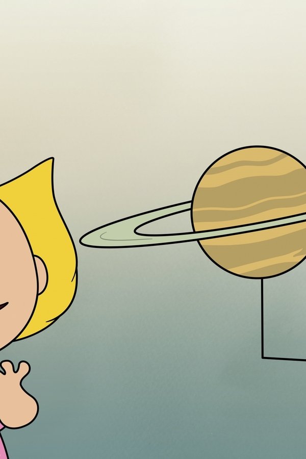 Snoopy nello spazio – S02E04 – Marte