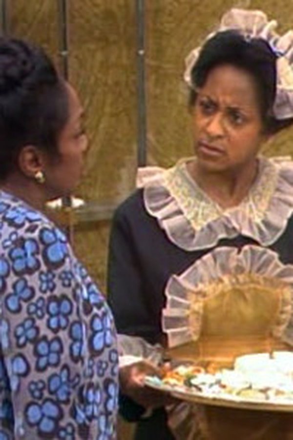 I Jeffersons – S01E05 –