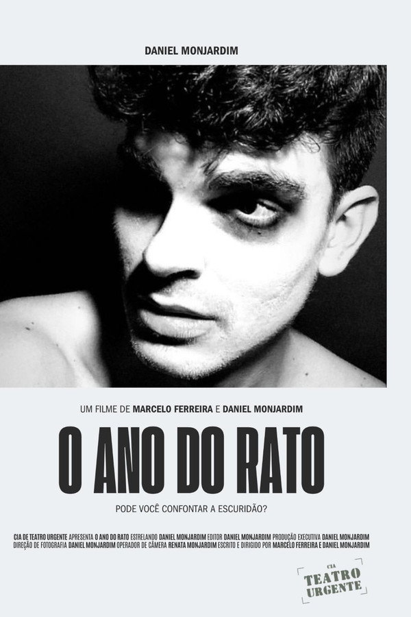 O Ano do Rato