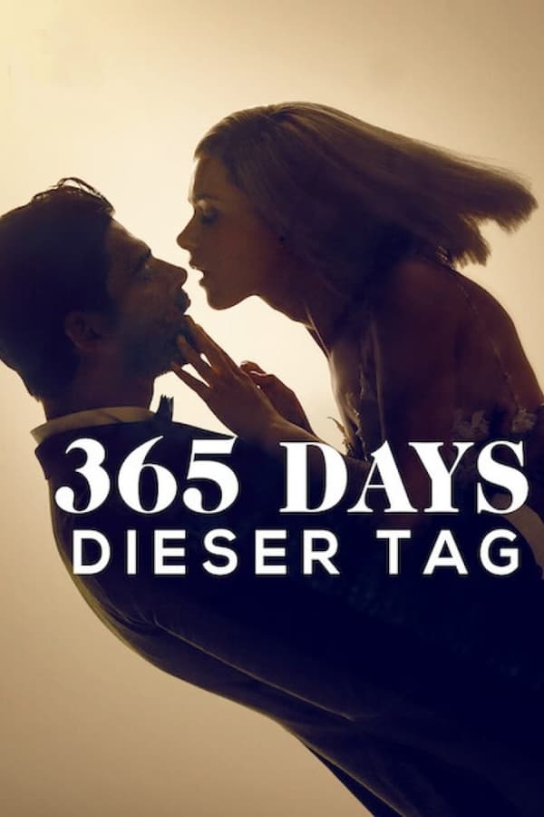 DE - 365 Days - Dieser Tag  (2022)