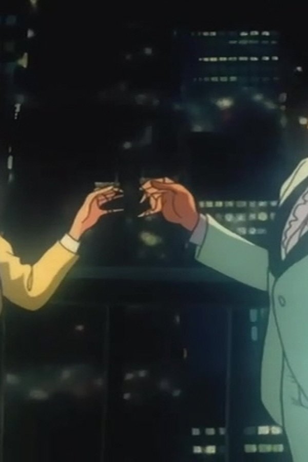City Hunter – S02E51 – Predizioni e ricordi