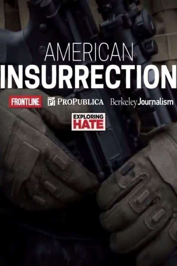 American Insurrection