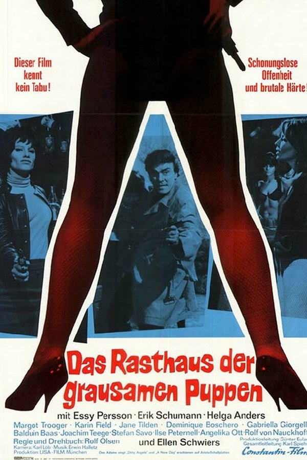 Devil's Girls