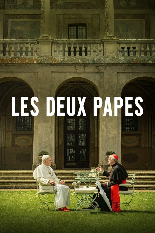 FR| Les Deux Papes 