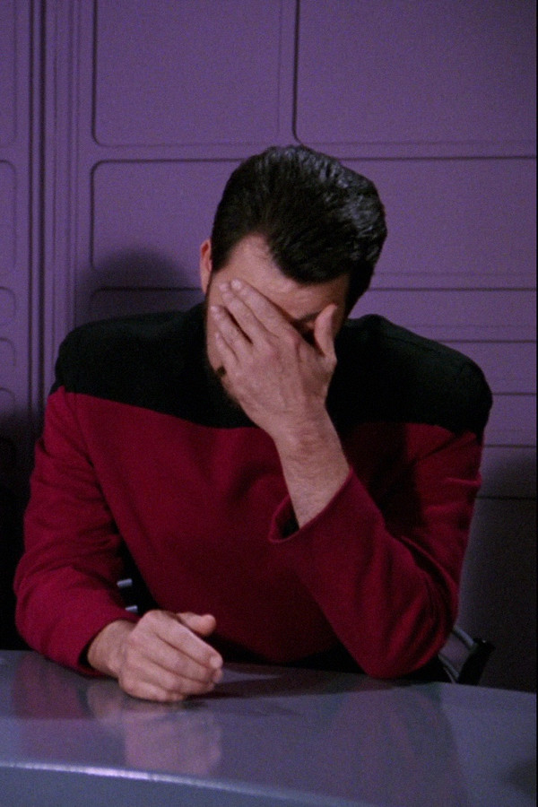 Star Trek: The Next Generation - Bölüm 14