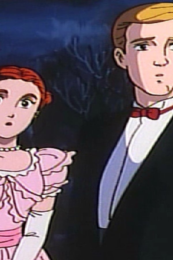 Papà Gambalunga – S01E37 – Festa di Natale in casa Pendelton