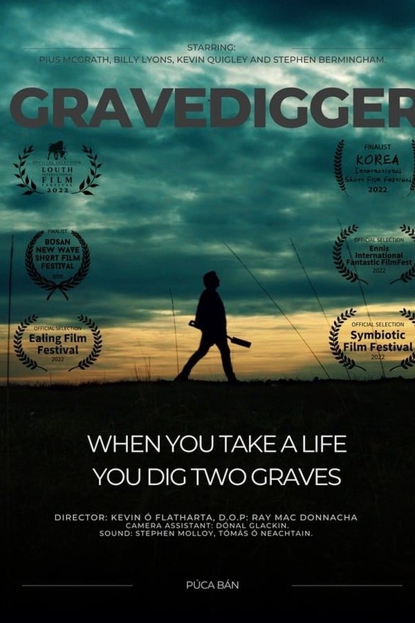 Gravedigger