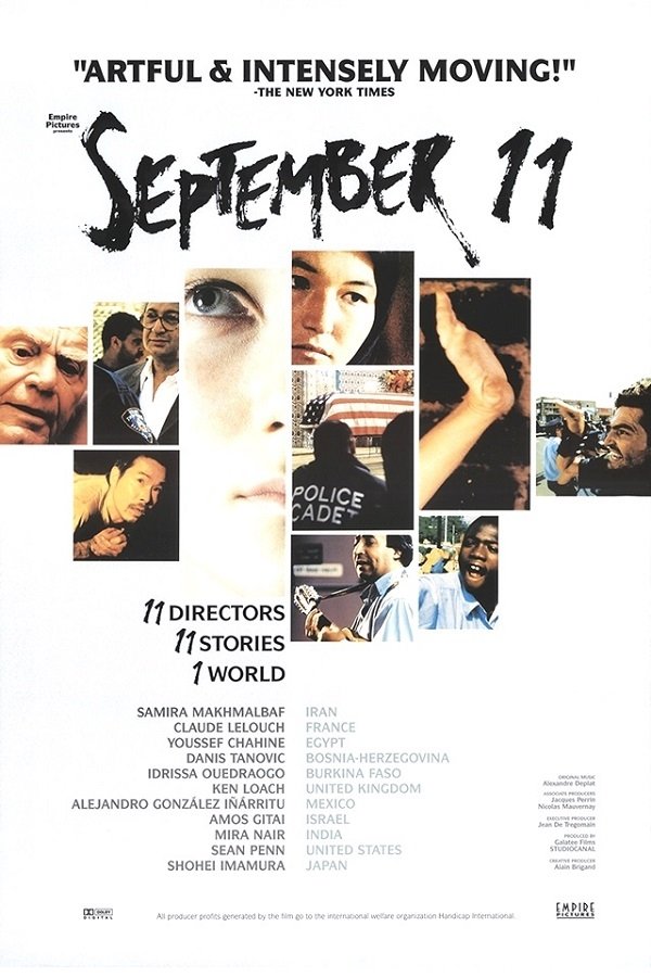 11'09''01 September 11 (2002)