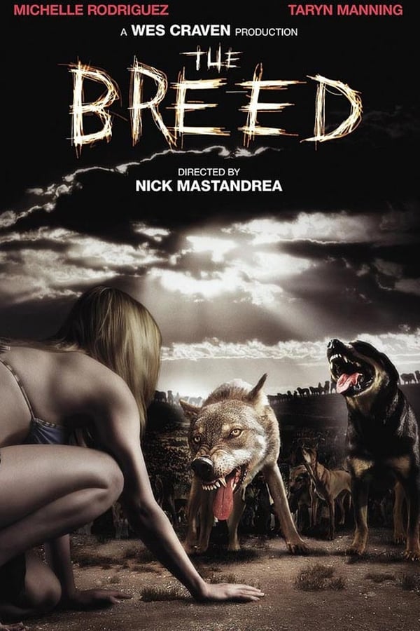 The Breed (2006)