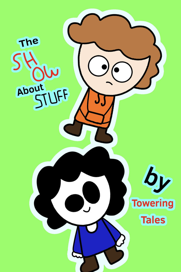 The Show About Stuff