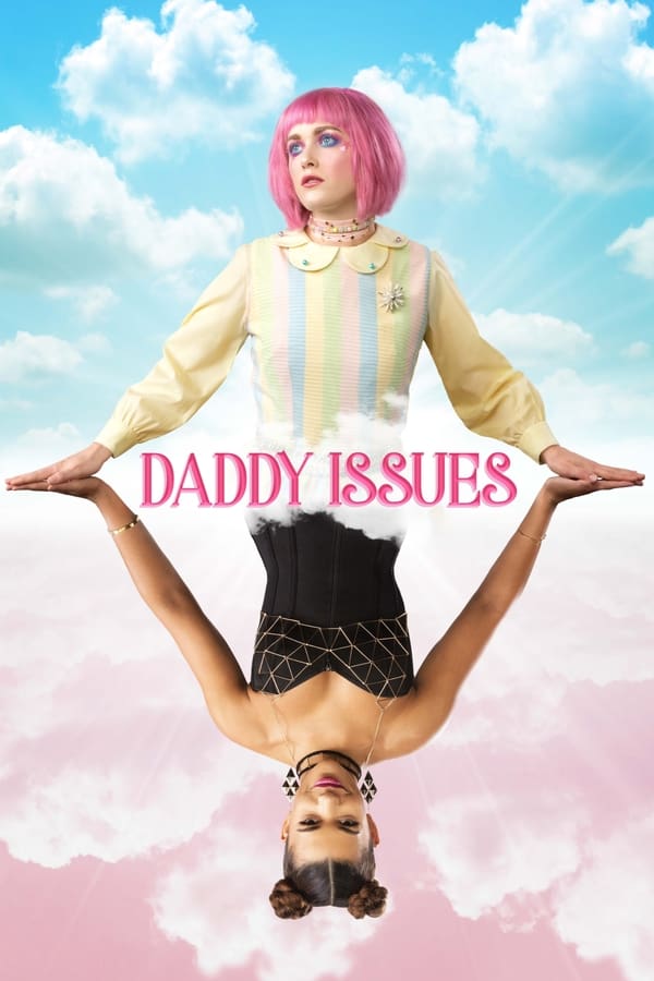 TVplus AL - Daddy Issues  (2019)