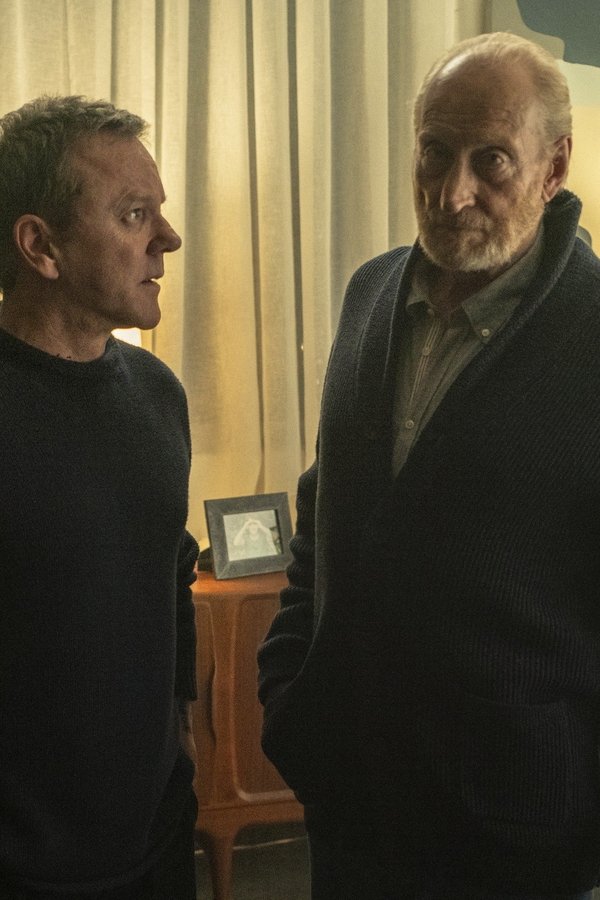 Rabbit Hole – S01E03 – Episodio 3