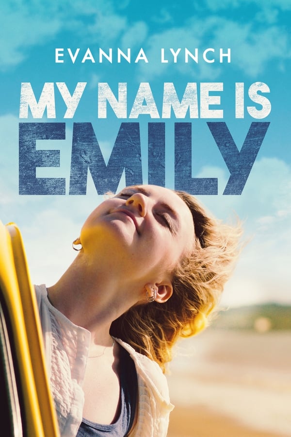 IT - My Name Is Emily - 2016
