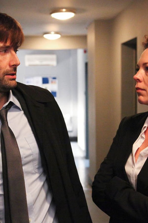 Broadchurch – S01E03 – Episodio 3