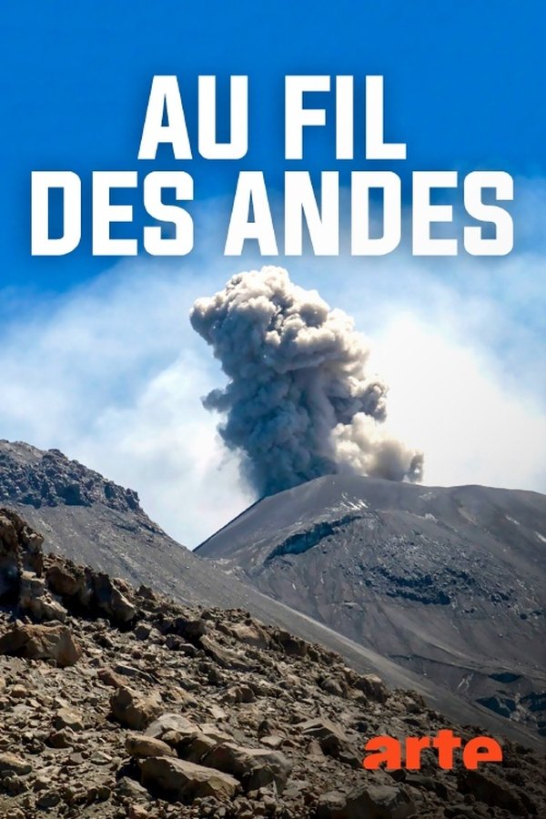 TVplus FR - Au fil des Andes