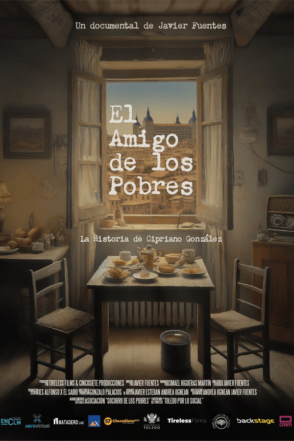 El Amigo de los Pobres