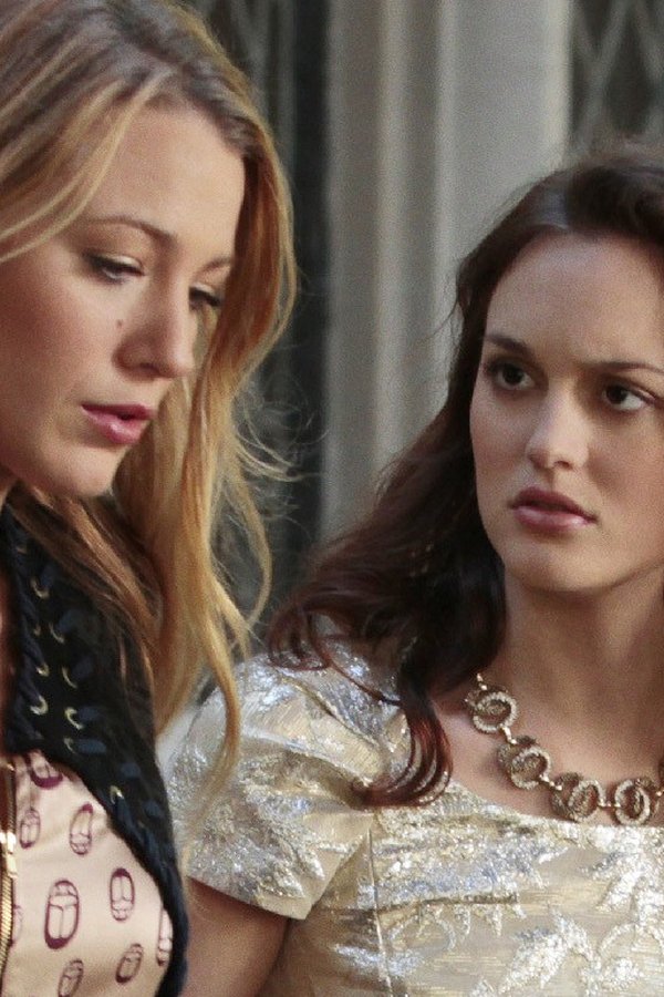 Gossip Girl – S04E06 – La tregua