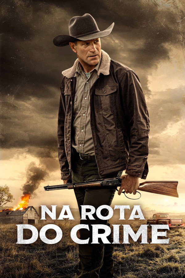 Na Rota do Crime [Lançamento]