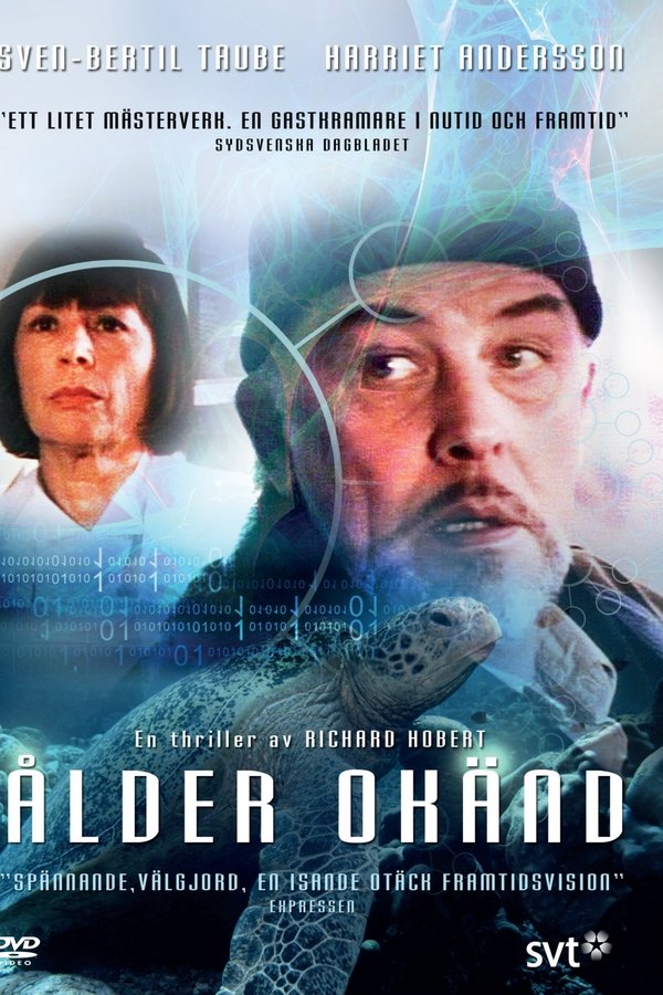 Ålder okänd