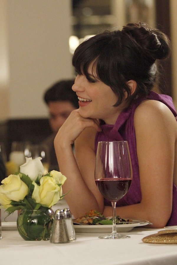New Girl – S01E18 – Amore a prima vista – seconda parte