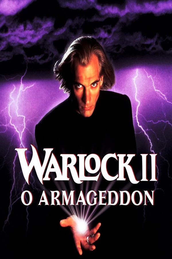 Warlock 2: O Armageddon