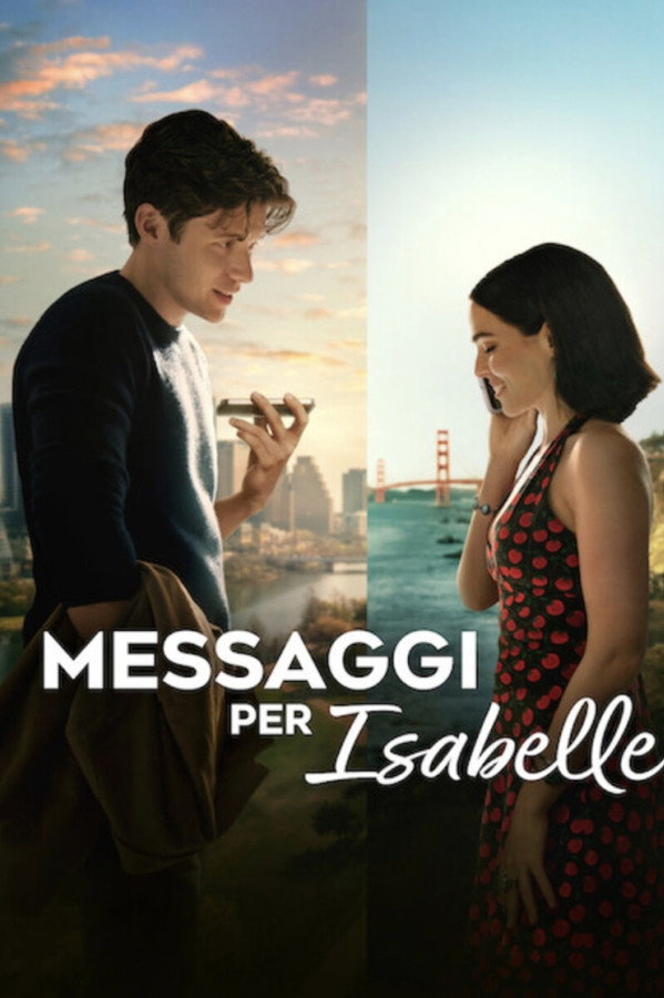 IT - Messaggi per Isabelle - 2026