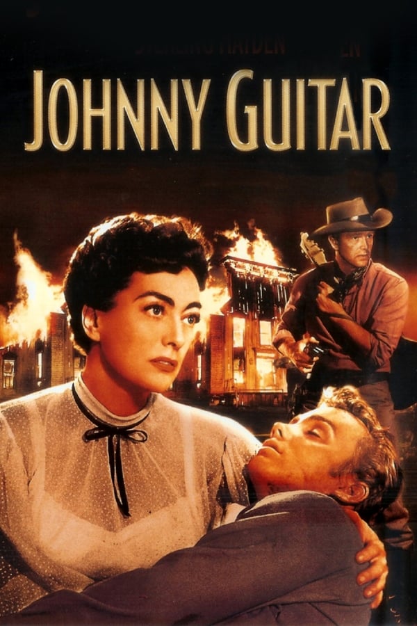 Johnny Guitar