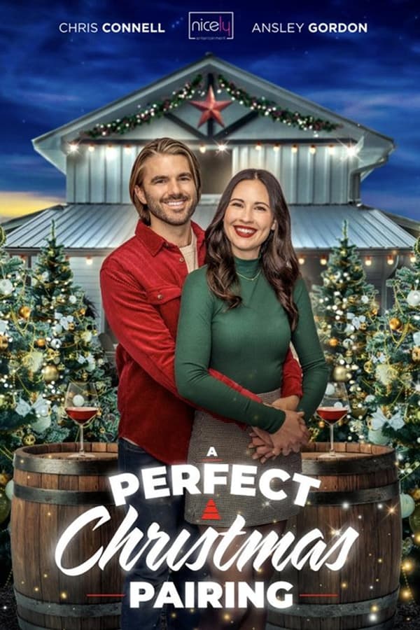 EN - A Perfect Christmas Pairing  (2023)