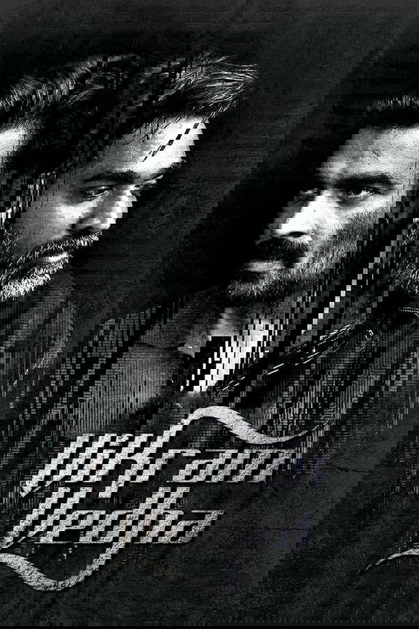 Vikram Vedha
