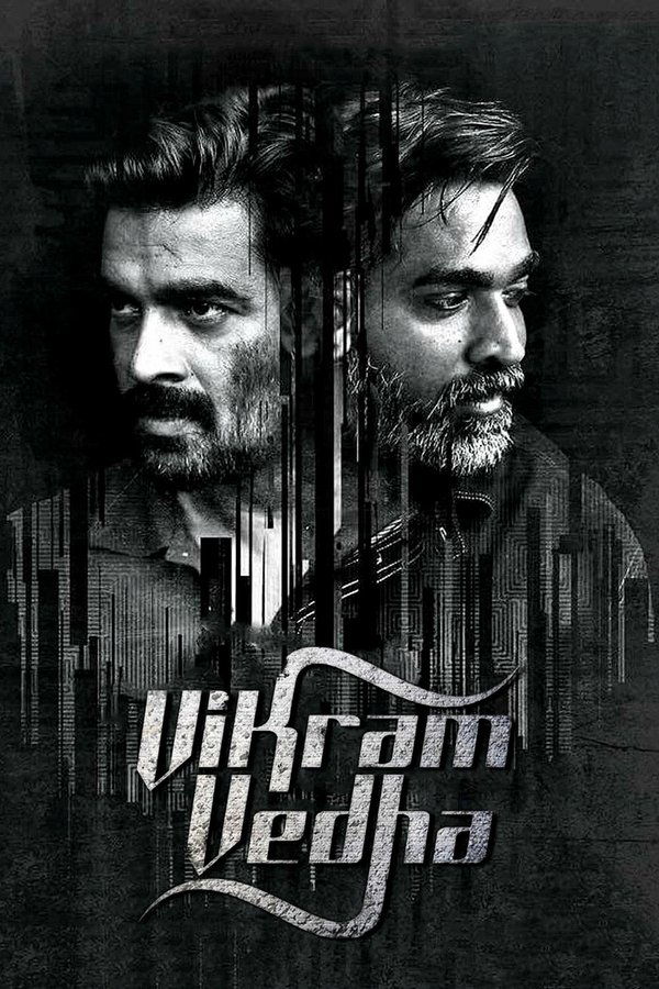 SOM - Vikram Vedha (2017)