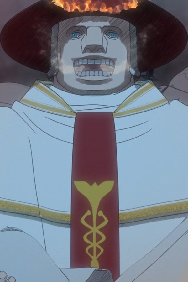 Berserk – S01E09 – Episodio 9