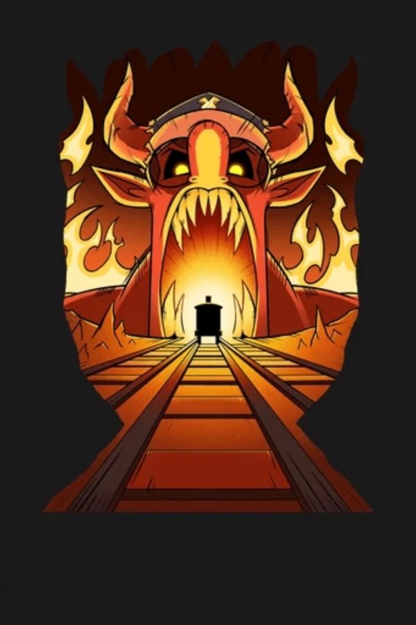 Man vs Train