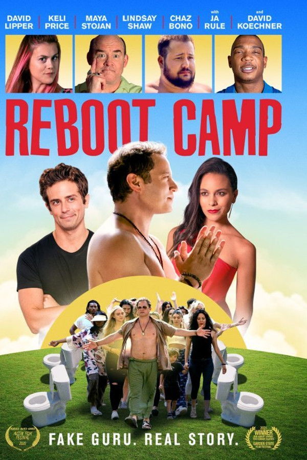 EN - Reboot Camp - 2021 [Multi Sub]