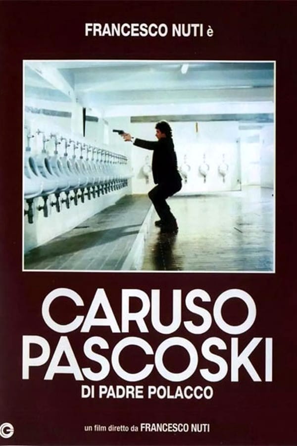 Caruso Pascoski Di Padre Polacco