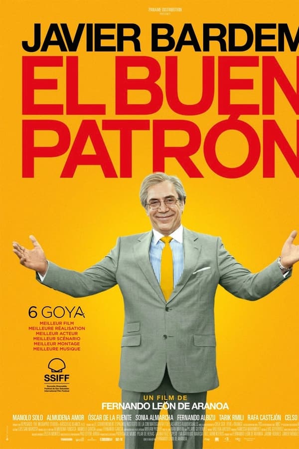 El buen patrón