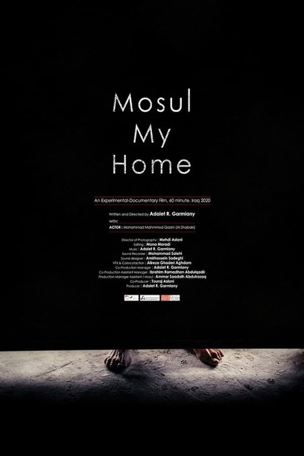 Mosul My Home