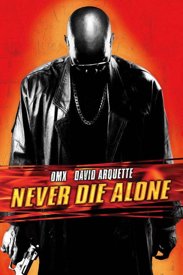DE - Never Die Alone - 2004