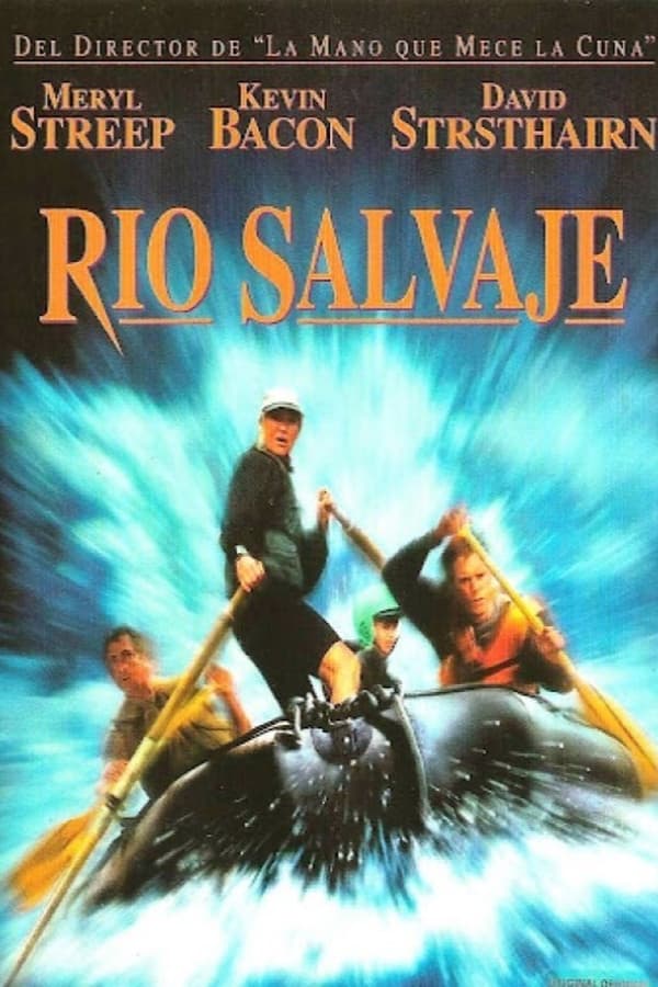 LAT - Río salvaje (1994)