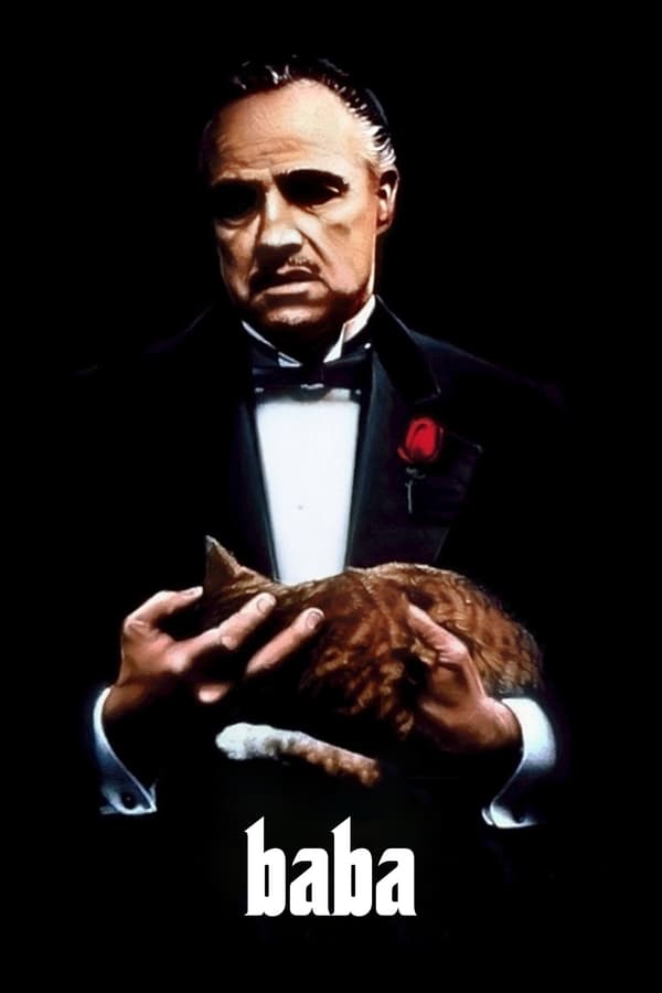 Mario Puzo'nun çok satan kitabından Puzo ve yönetmen Francis Ford Coppola tarafından sinemaya uyarlanan eser, 40'lar ve 50'lerin Amerika'sında, bir İtalyan mafya ailesinin destansı öyküsünü konu alıyor. Corleone ailesi, Don Vito Corleone'nin başında olduğu, suça dayalı bir örgüt kurmuş olan İtalyan asıllı meşhur bir ailedir. Aile, New York'taki diğer dört aileyle birlikte New York'un yeraltı işlerini yönetmektedir. Ancak Corleone ailesini diğerlerinden ayıran özelliği, Don Corleone'nin cebinde bozuk para gibi taşıdığı politikacılar ve yargıçlardır. Politikacılar ve yargıçlarla olan bu yakın ilişkileri diğer ailelerin açamadığı kapıları açabilmesini sağlamaktadır.