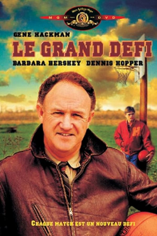 Le Grand défi