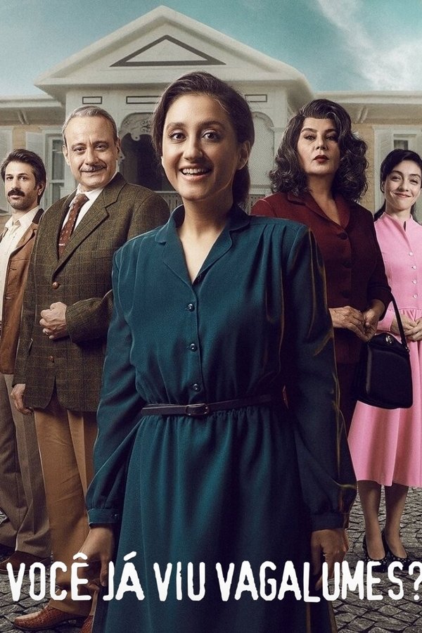 Você Já Viu Vagalumes?