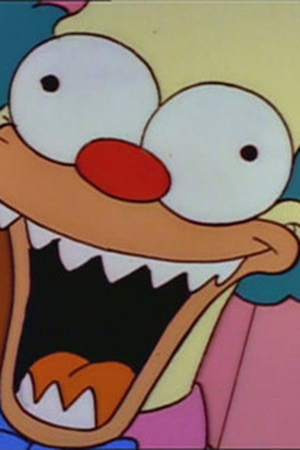 I Simpson – S04E05 – La paura fa novanta III