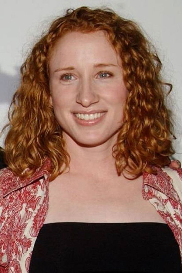 Jenifer Wymore's headshot