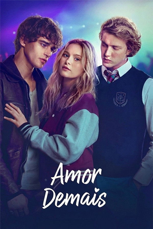 AMOR DEMAIS (2026)
