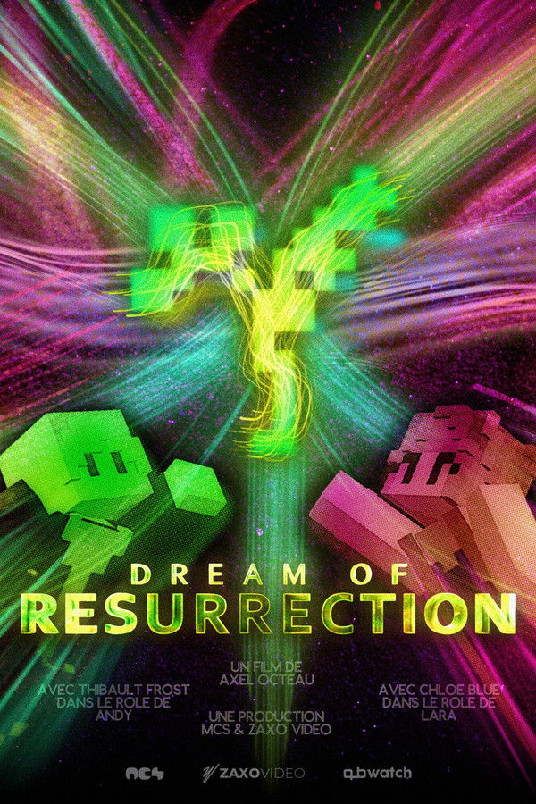 Dream of Resurrection