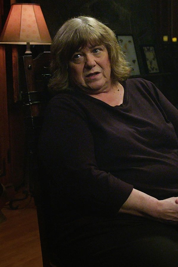 Haunted – S01E02 – Lo scannatoio
