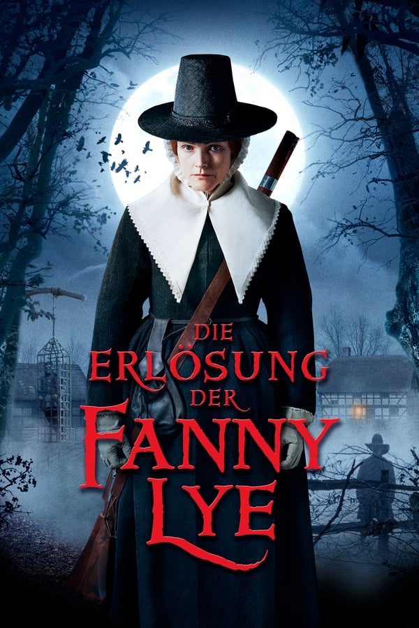 TVplus DE - Die Erlösung der Fanny Lye  (2021)