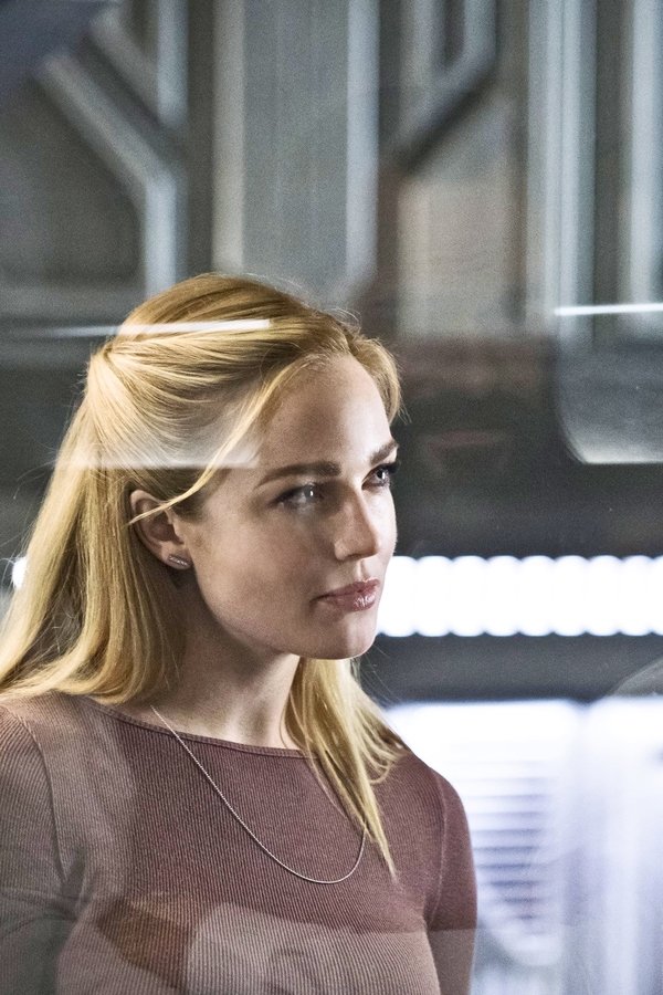 DC’s Legends of Tomorrow – S01E14 – Flusso temporale